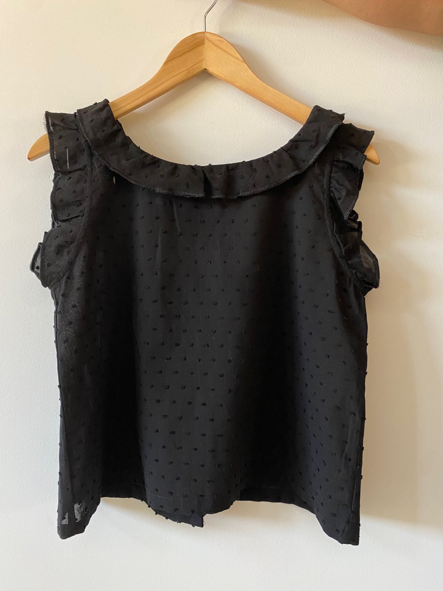 Blusa Amelia