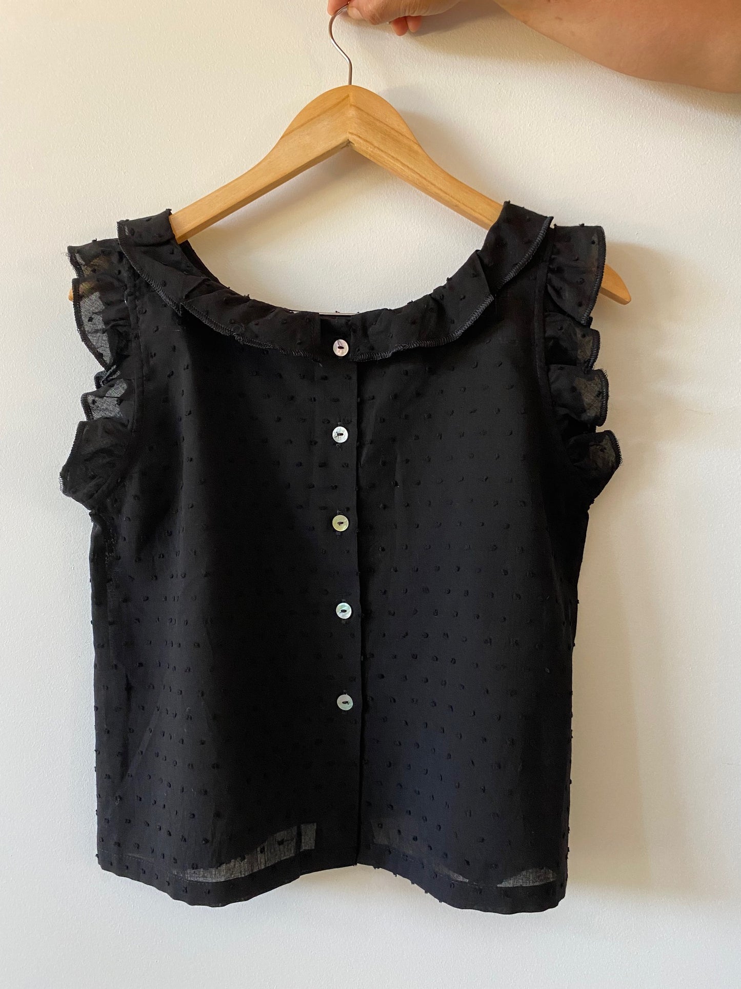 Blusa Amelia