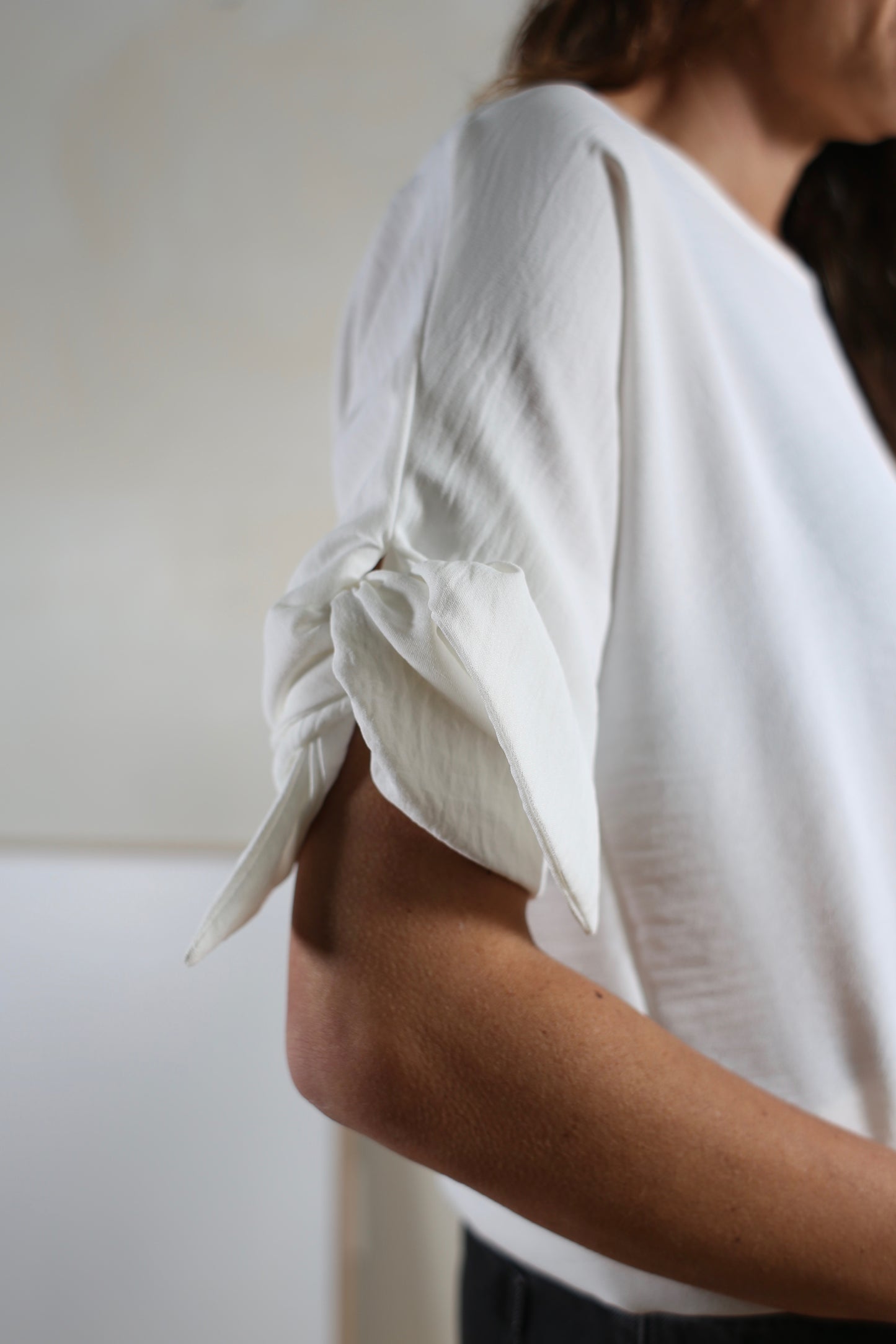 Blusa Casablanca