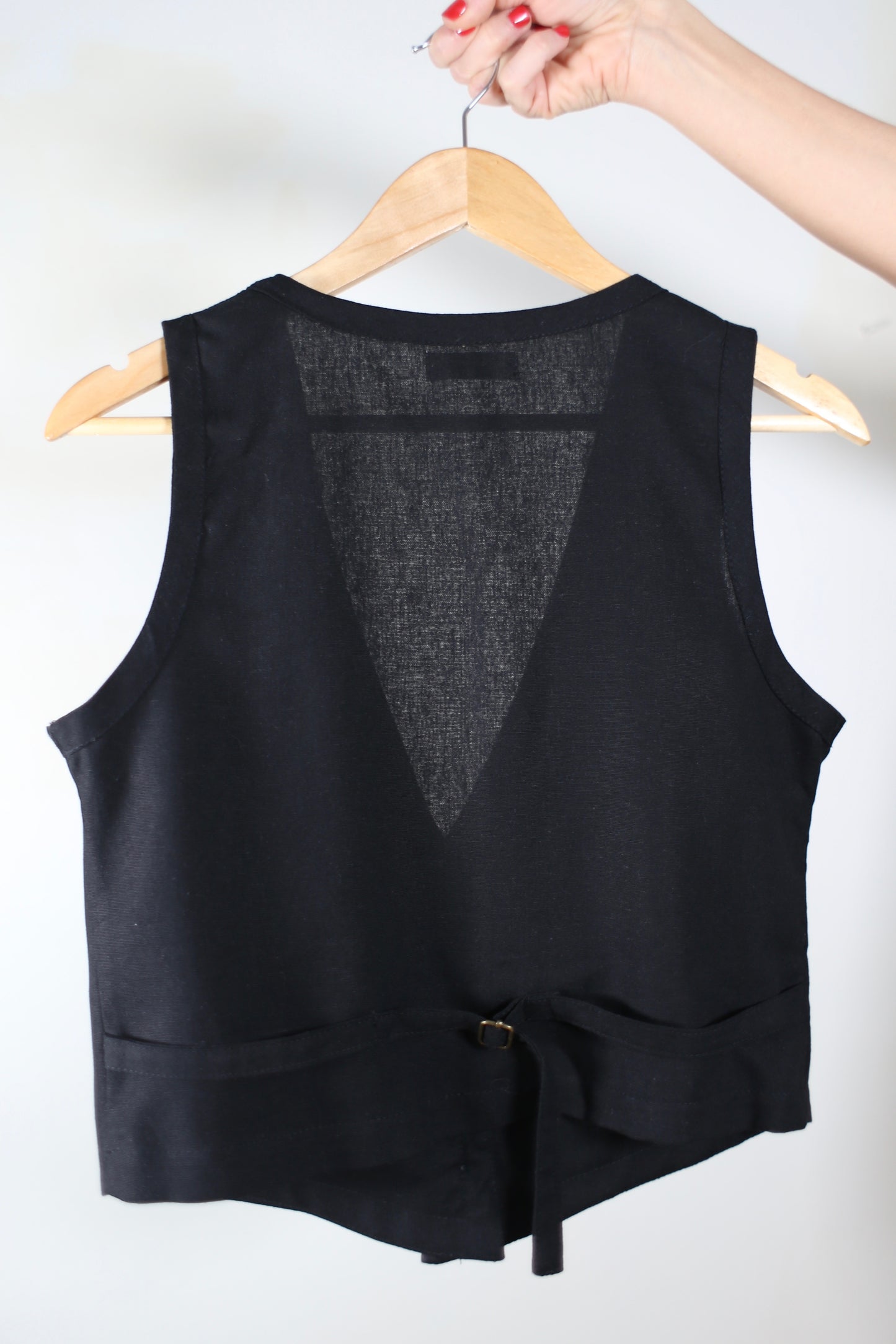 Vest Estocolmo