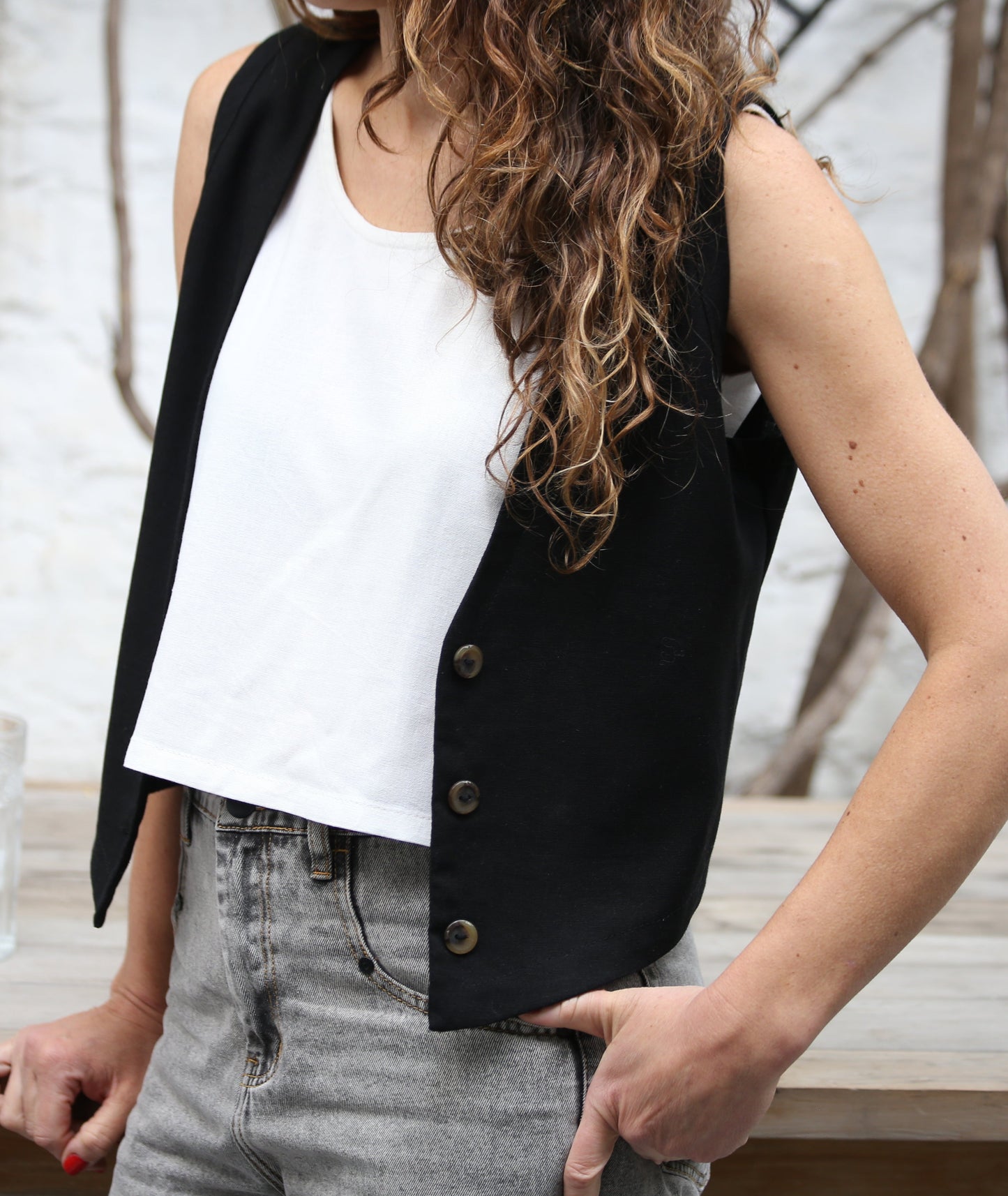 Vest Estocolmo