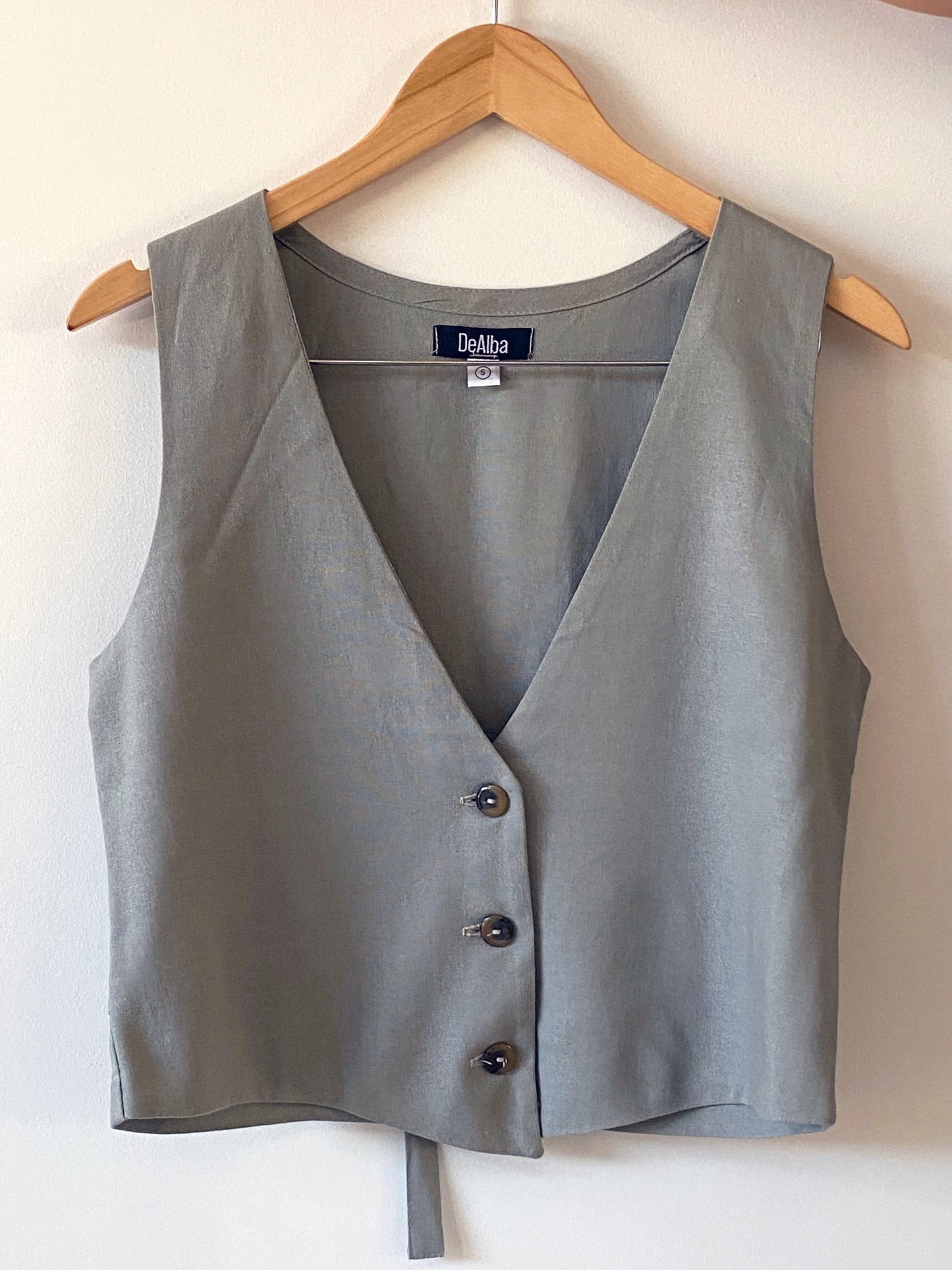 Vest Estocolmo