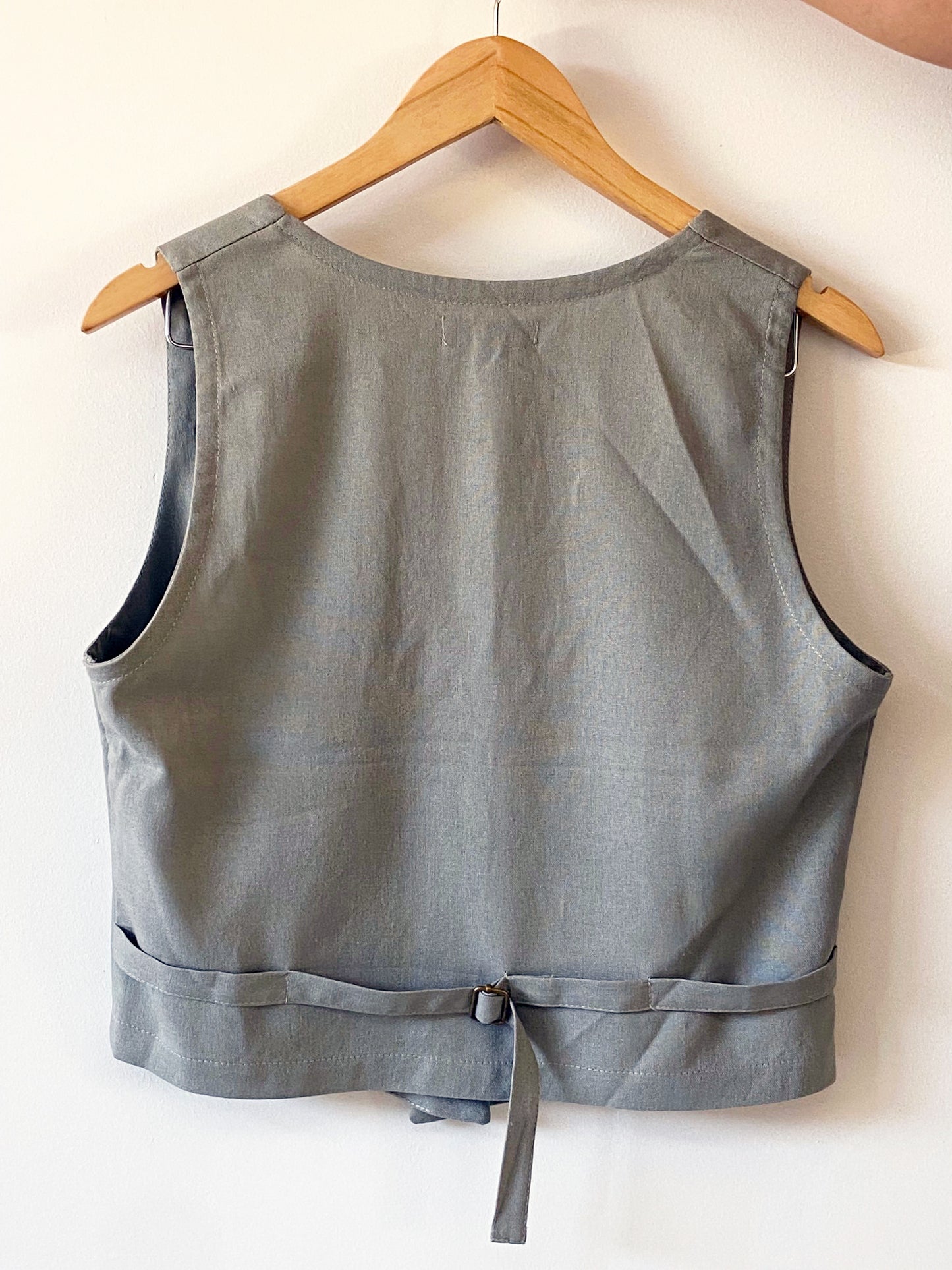 Vest Estocolmo