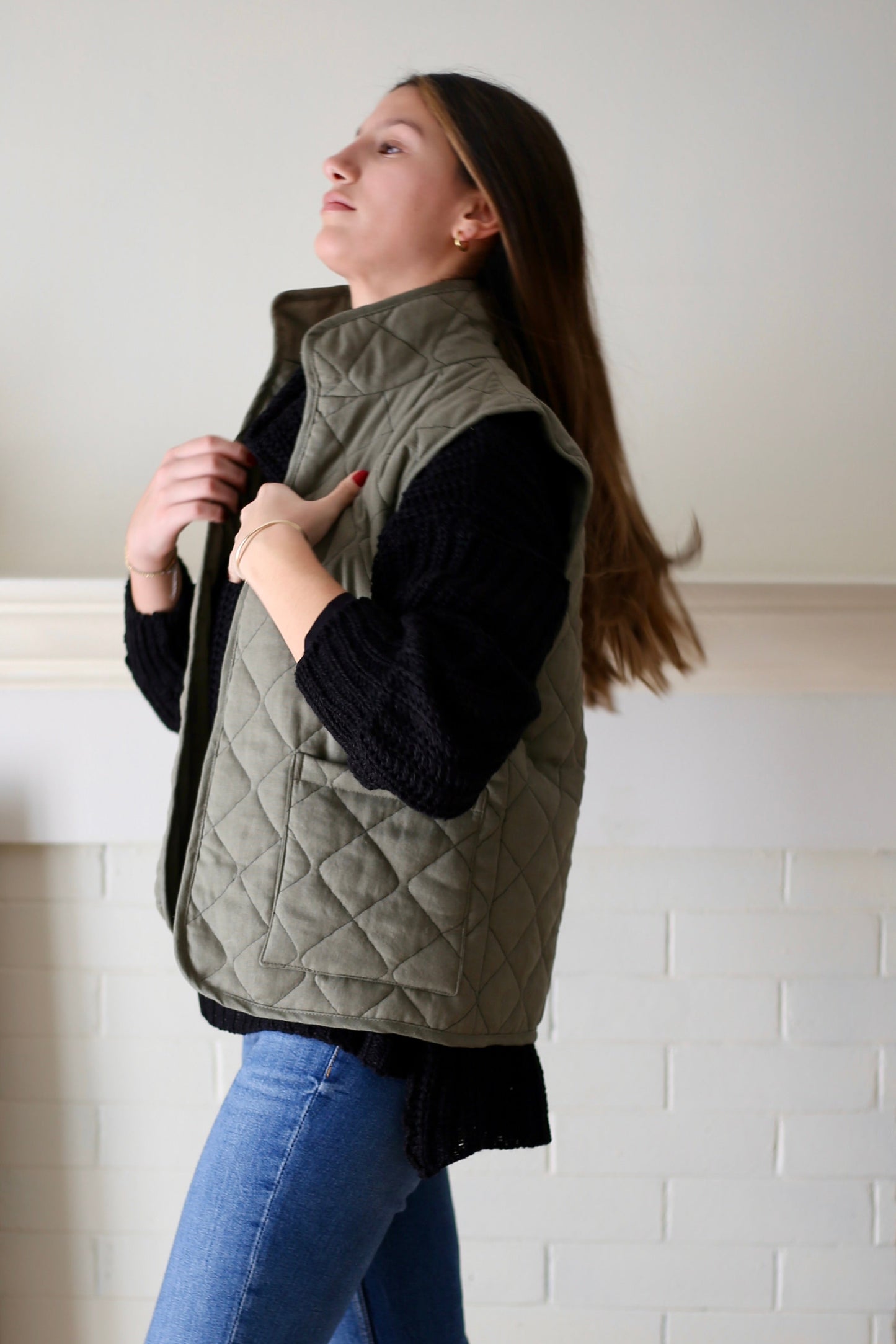 Chaqueta Frida