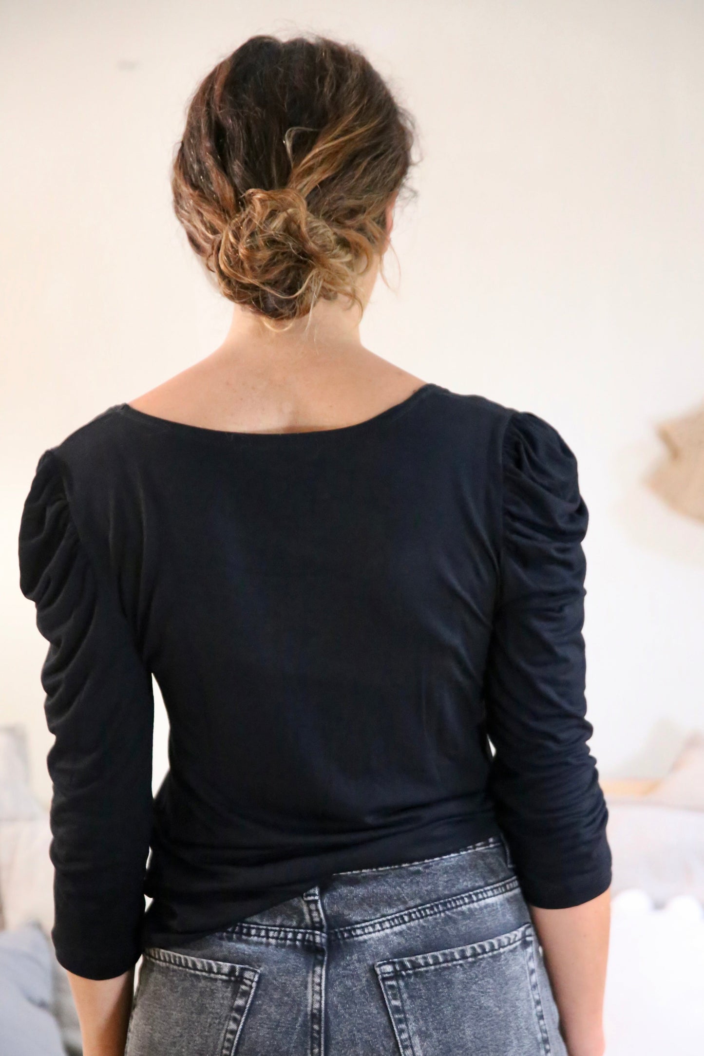 Polera Tango