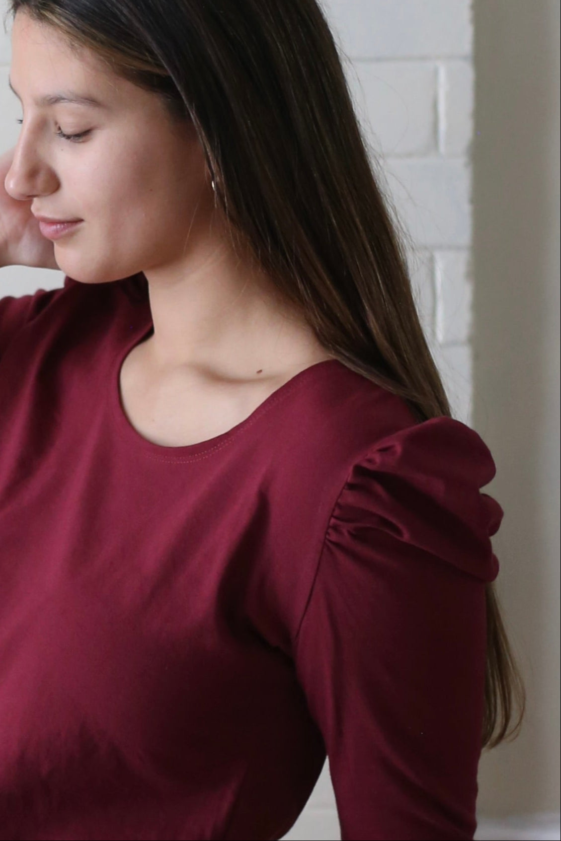 Polera Tango