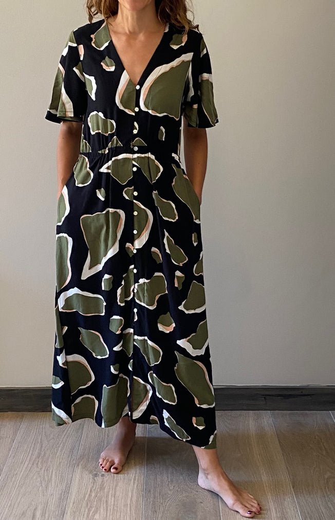 Vestido Julia
