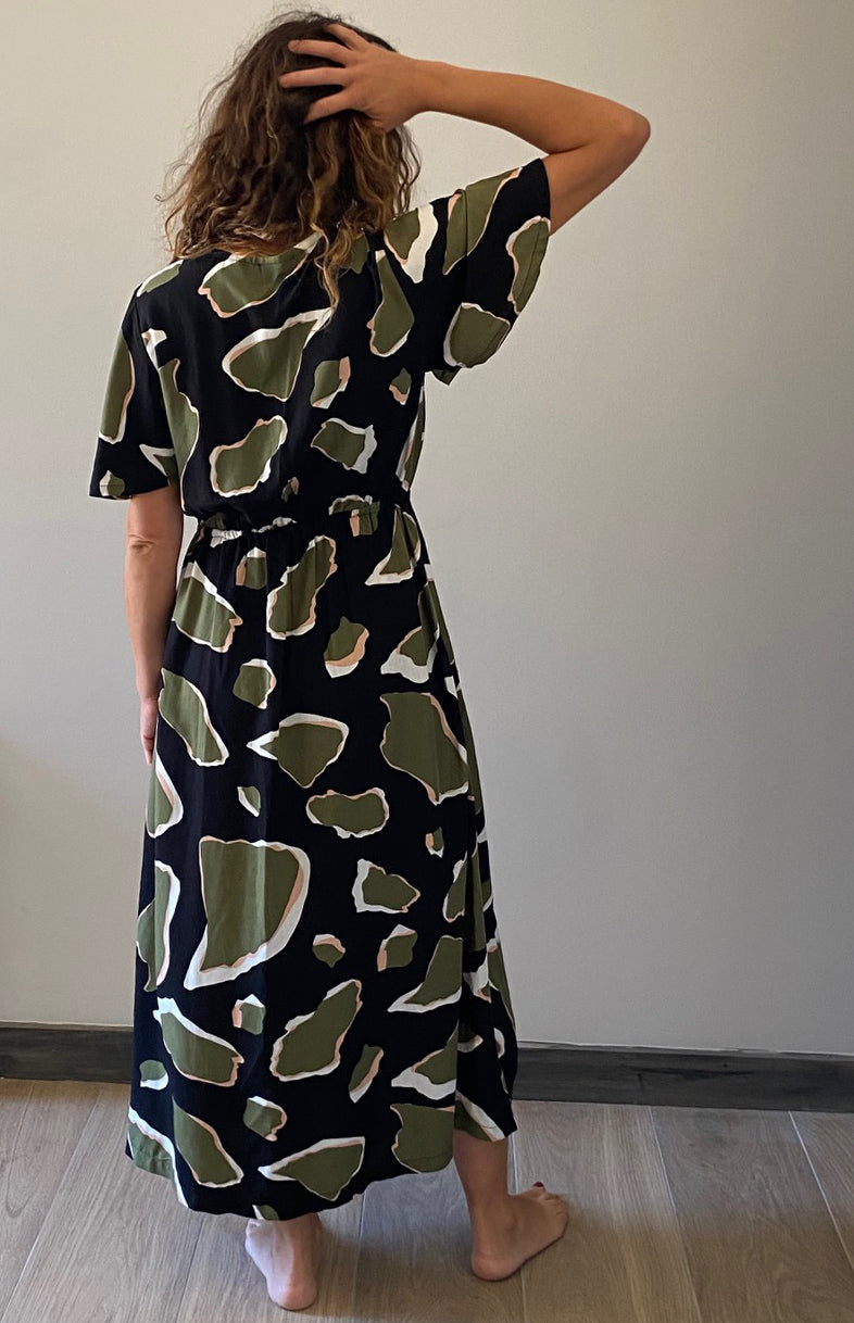 Vestido Julia