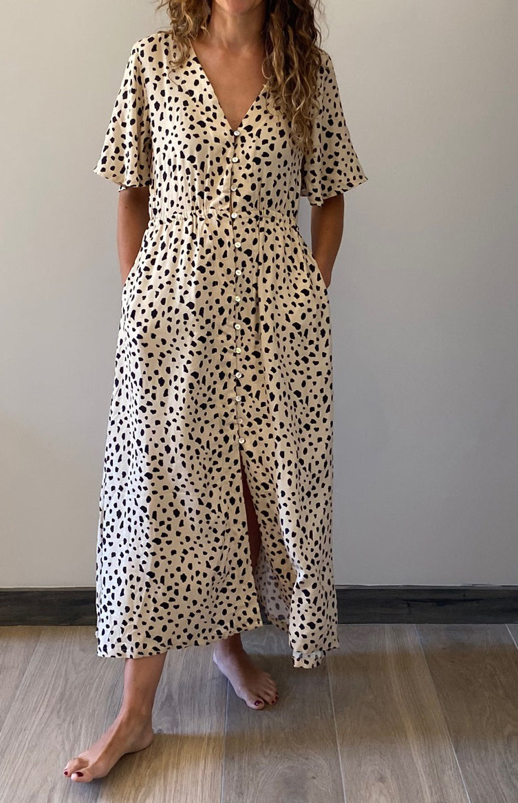 Vestido Julia