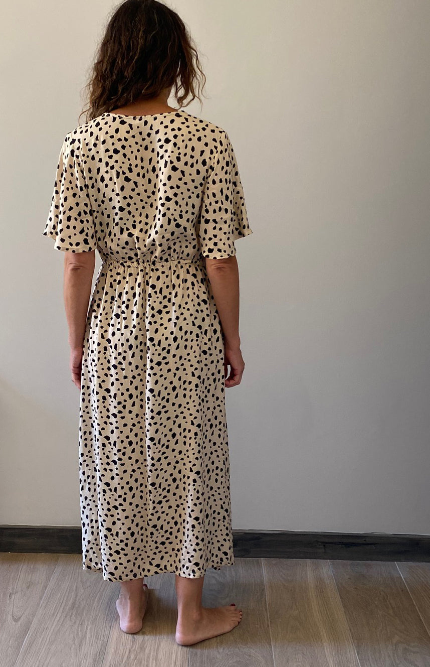Vestido Julia