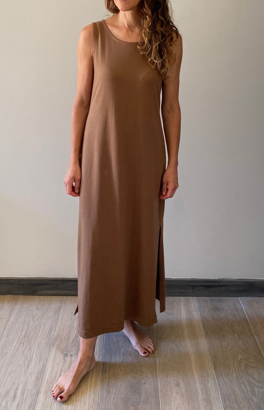 Vestido Rosa