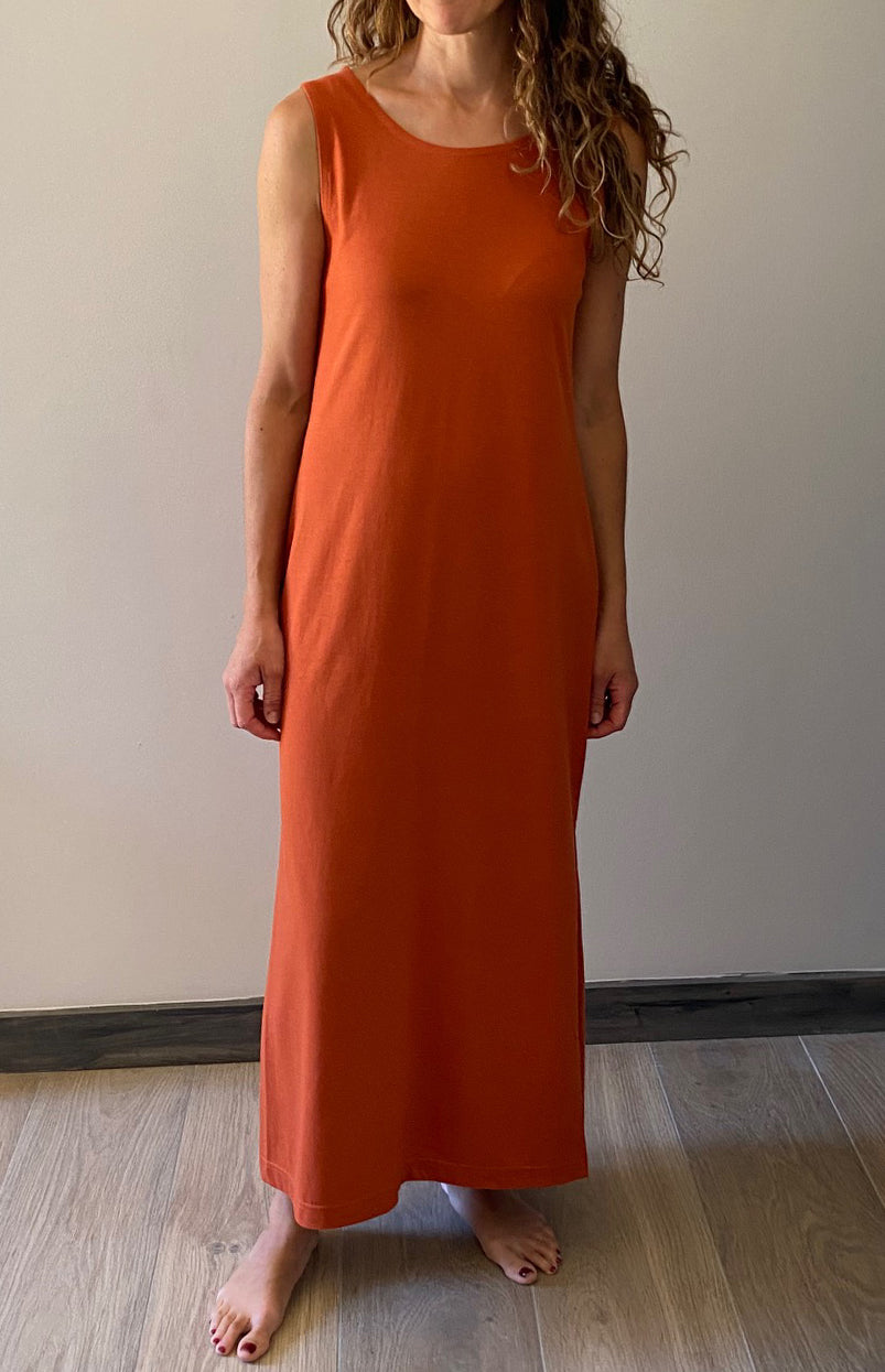 Vestido Rosa