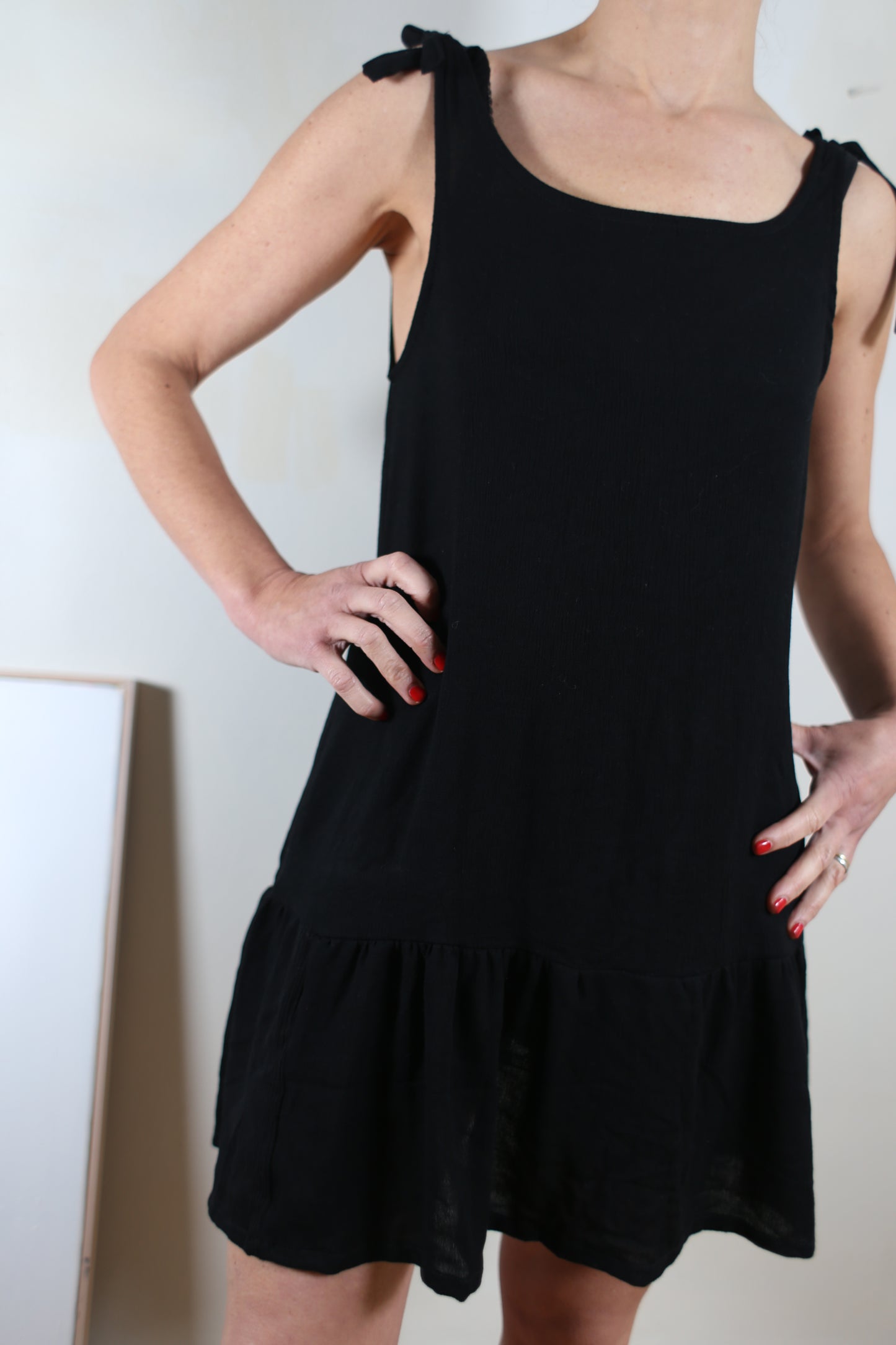 Vestido Santelmo