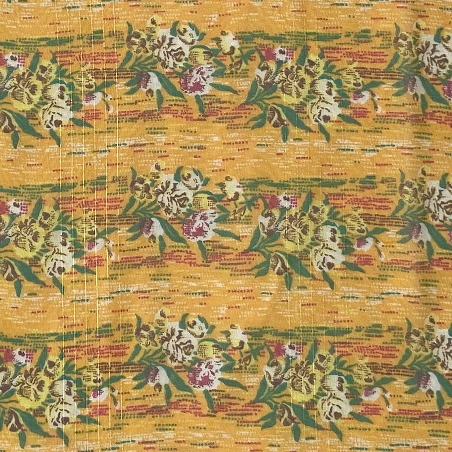 Pañuelo DeAlba Amarillo