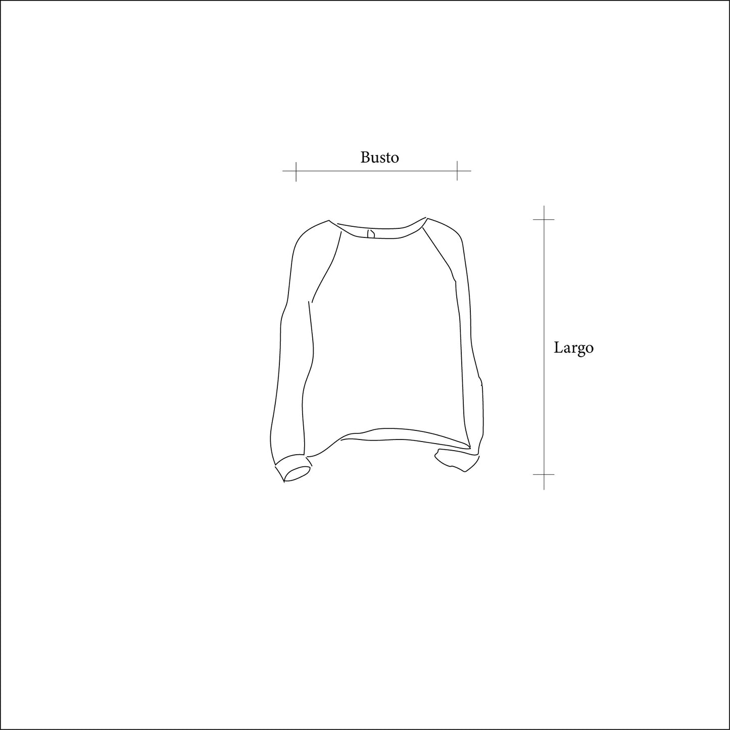 Blusa Isa Turquesa
