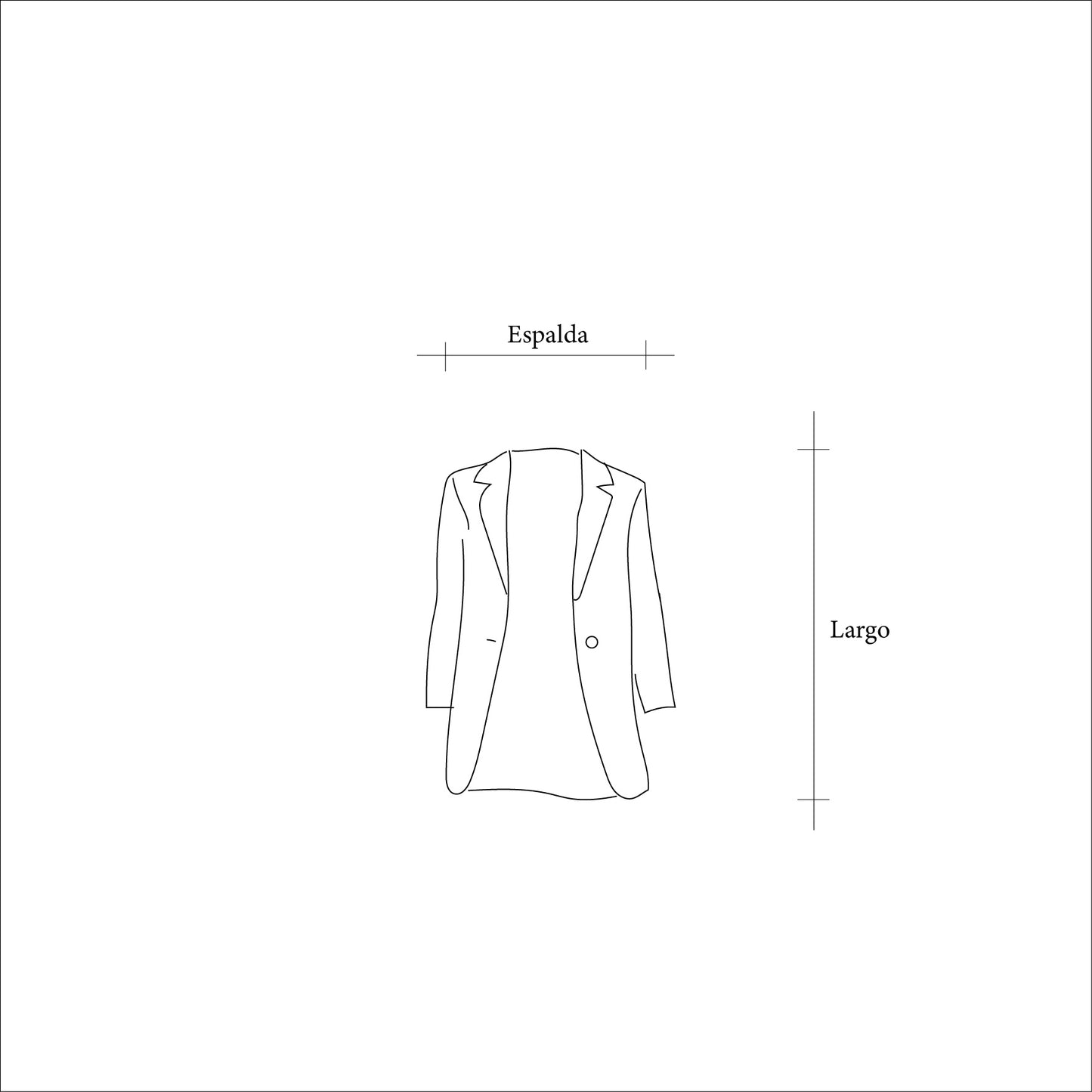 Blazer Manila