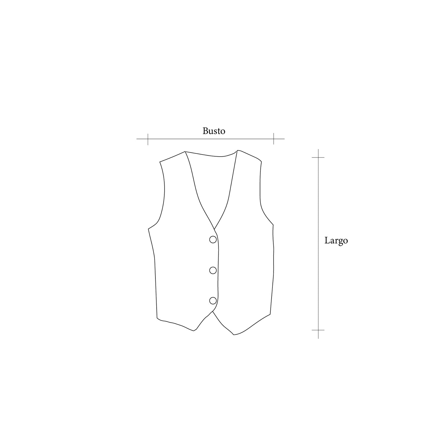 Vest Oslo Verde Musgo