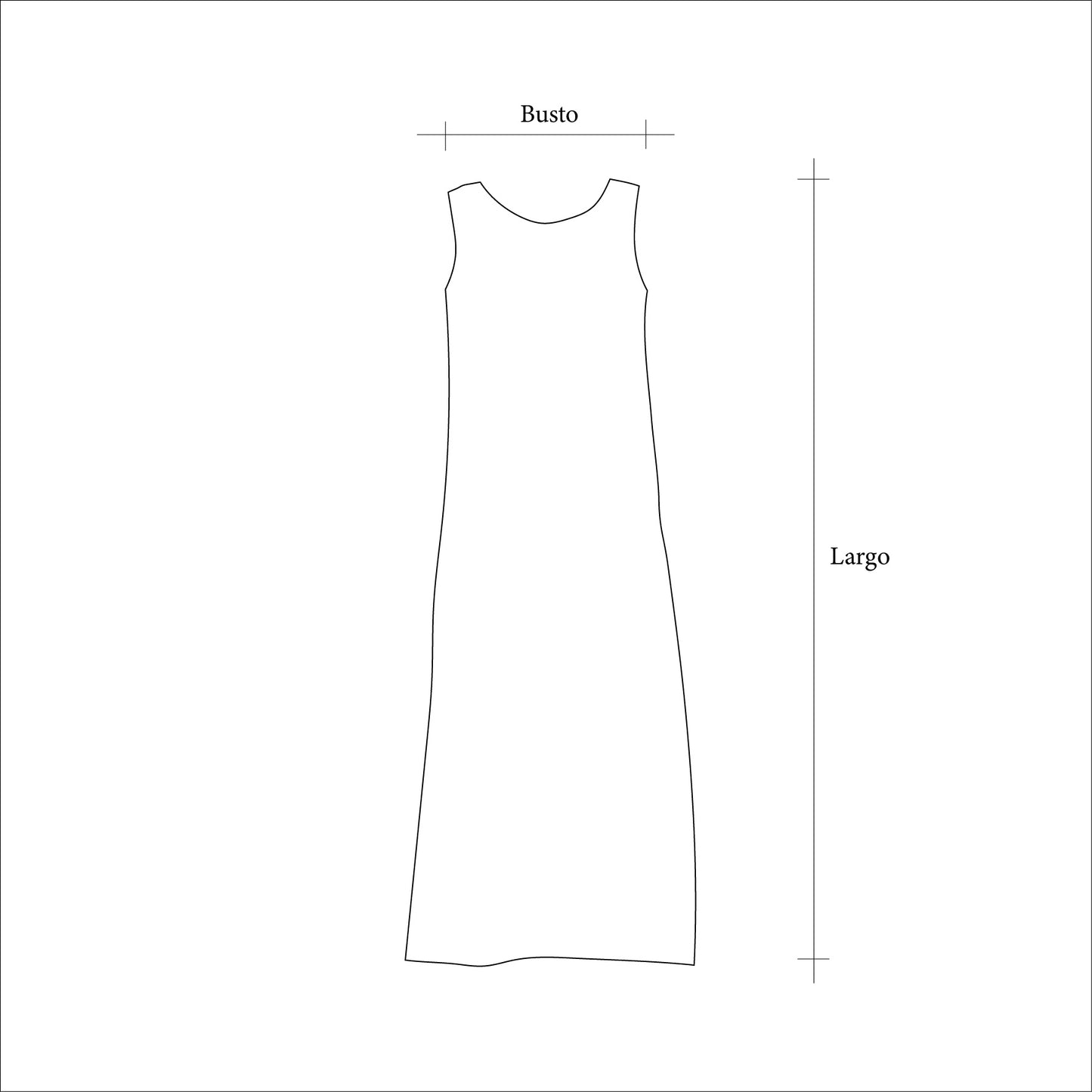 Vestido Rosa