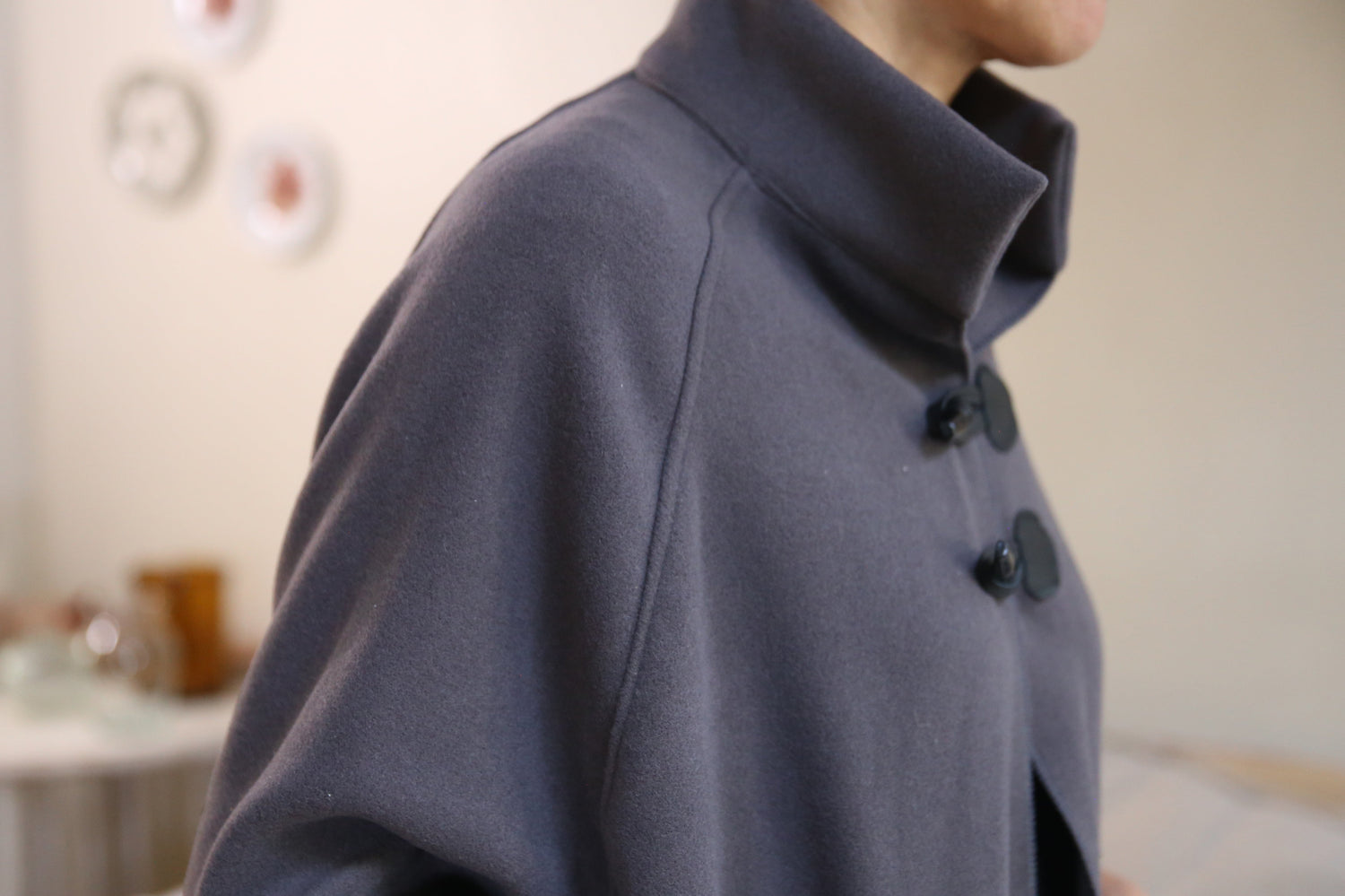Chaquetas & Abrigos