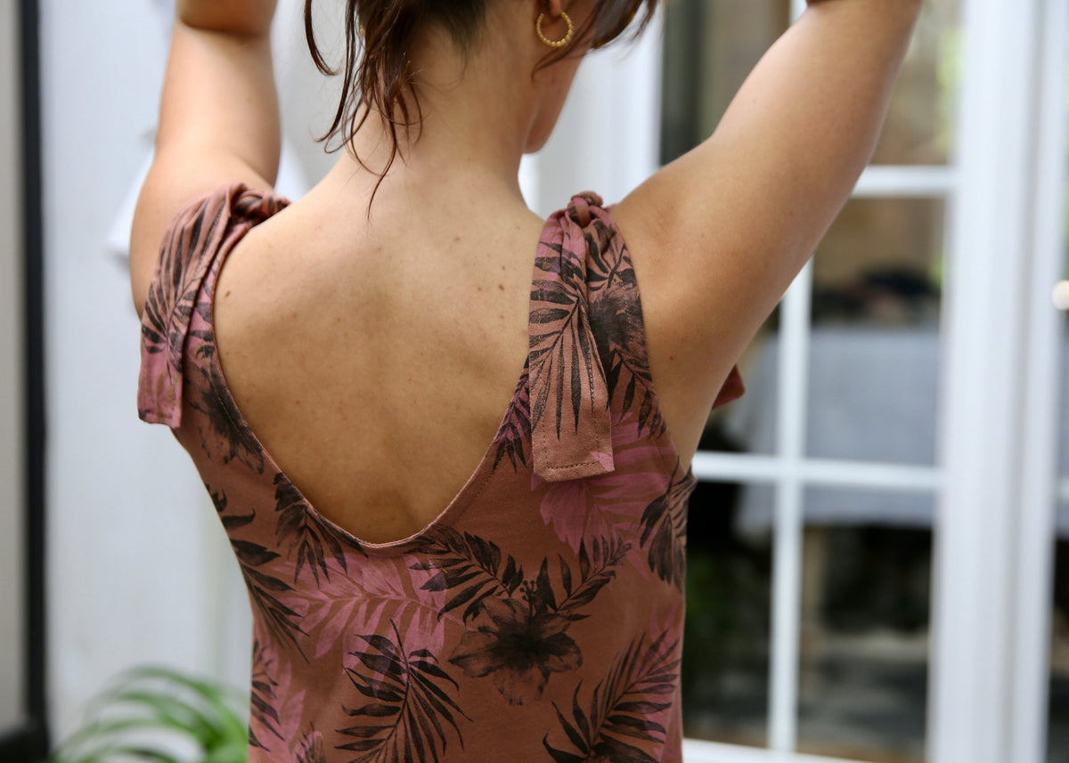 Vestidos