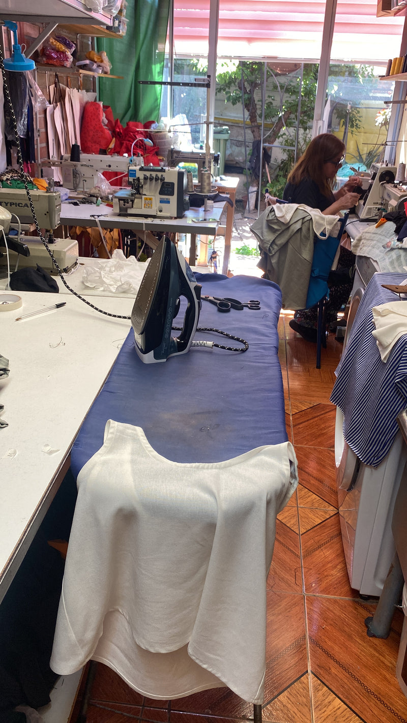 Confección en Chile