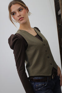 Vest Corteza