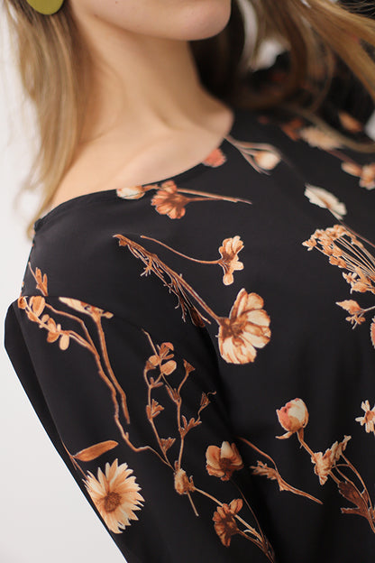 Blusa Otoño II