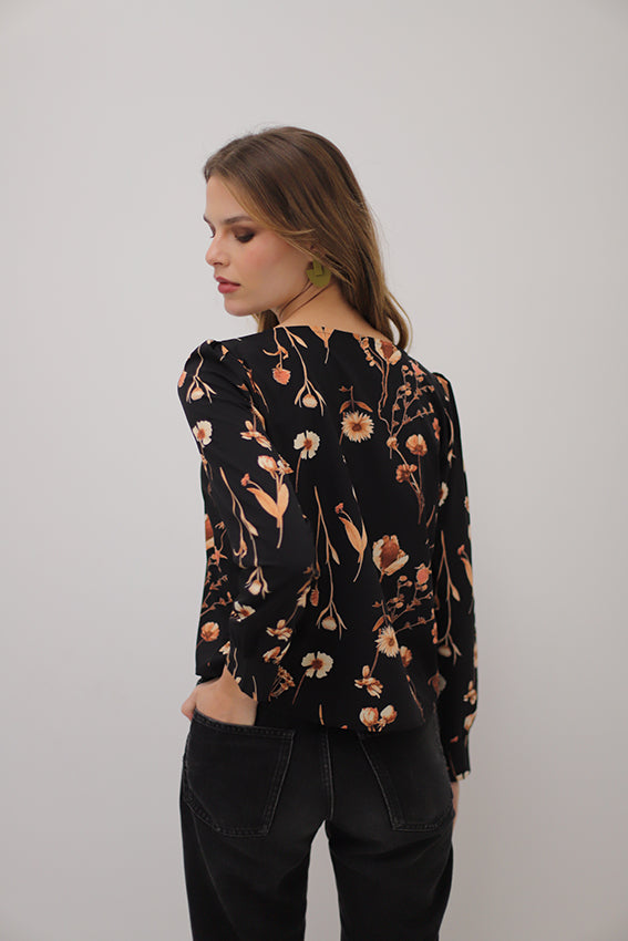 Blusa Otoño II