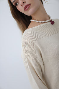 Tejido María