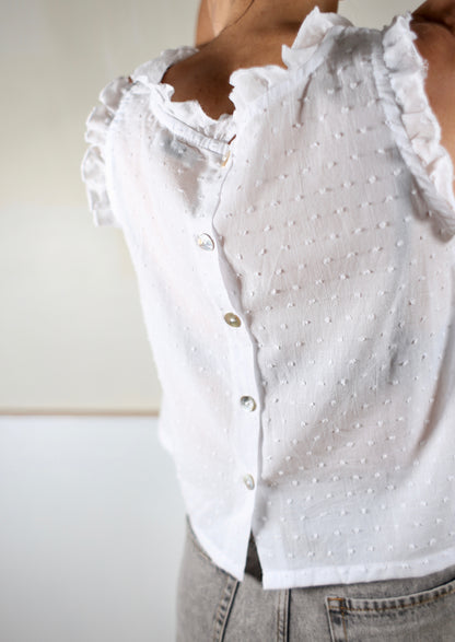 Blusa Amelia