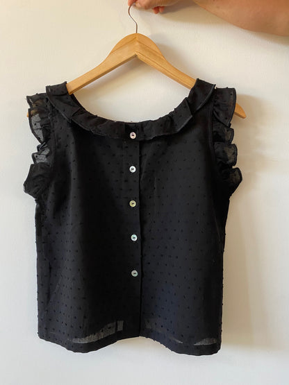 Blusa Amelia