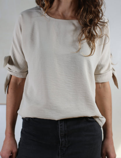 Blusa Casablanca