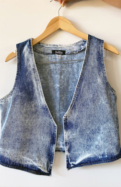 Vest Estocolmo jeans