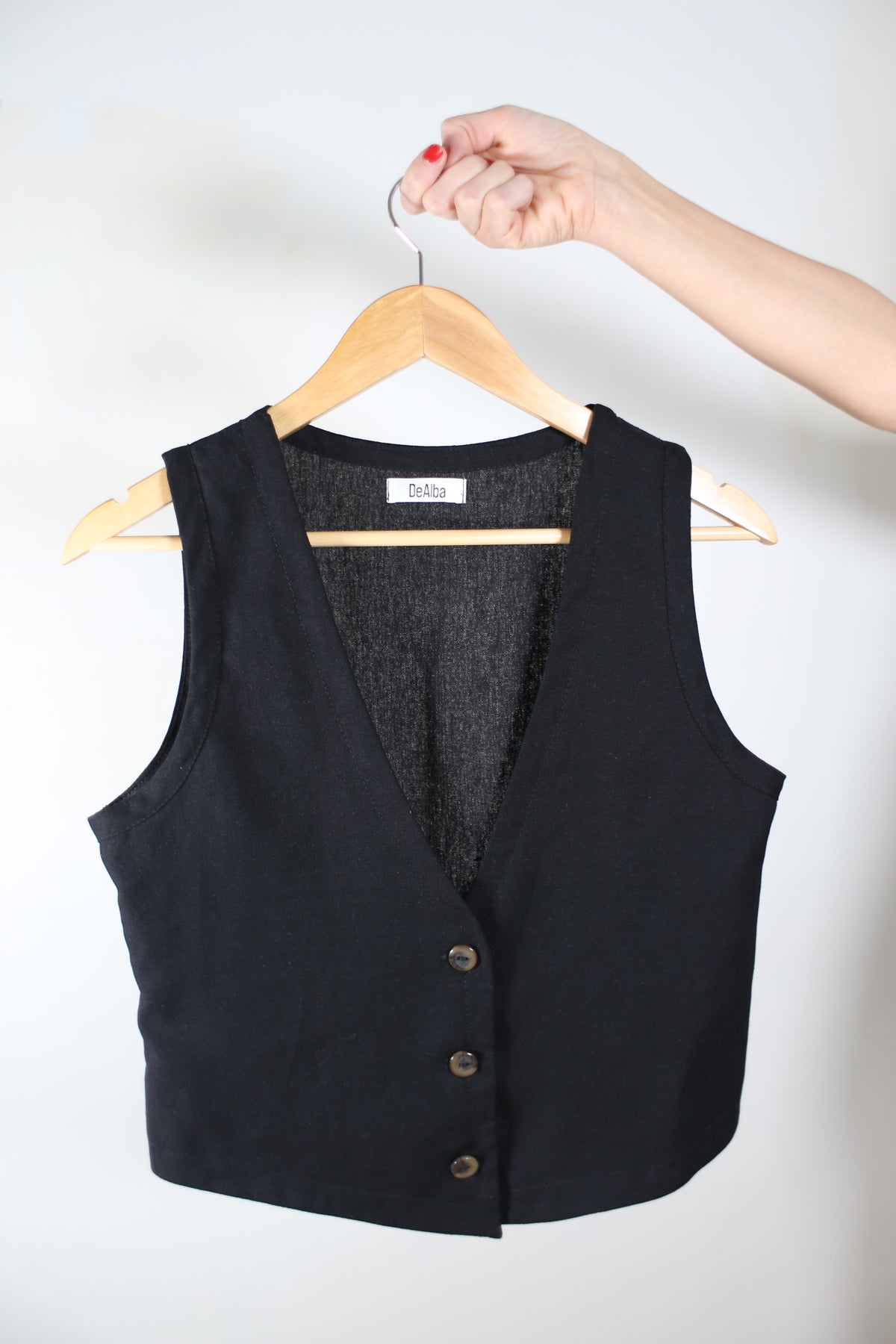 Vest Estocolmo