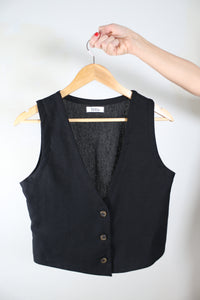 Vest Estocolmo