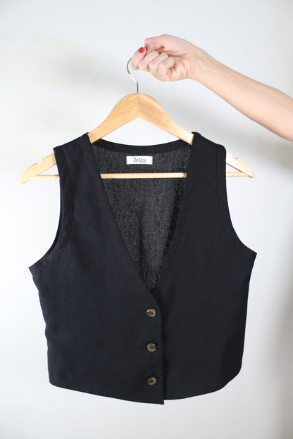 Vest Estocolmo