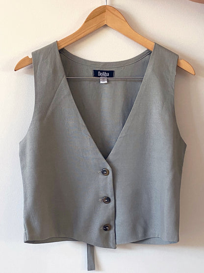 Vest Estocolmo