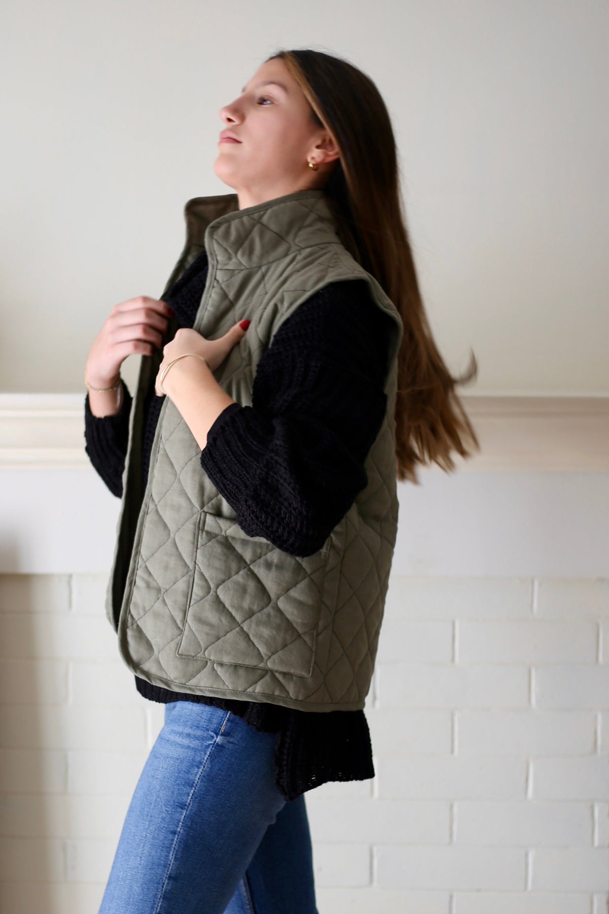 Chaqueta Frida