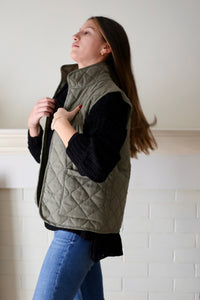 Chaqueta Frida