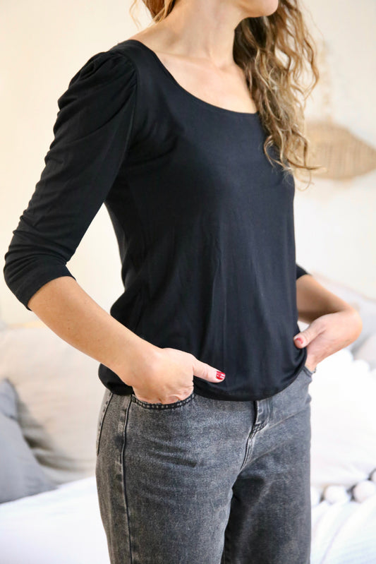 Polera Tango