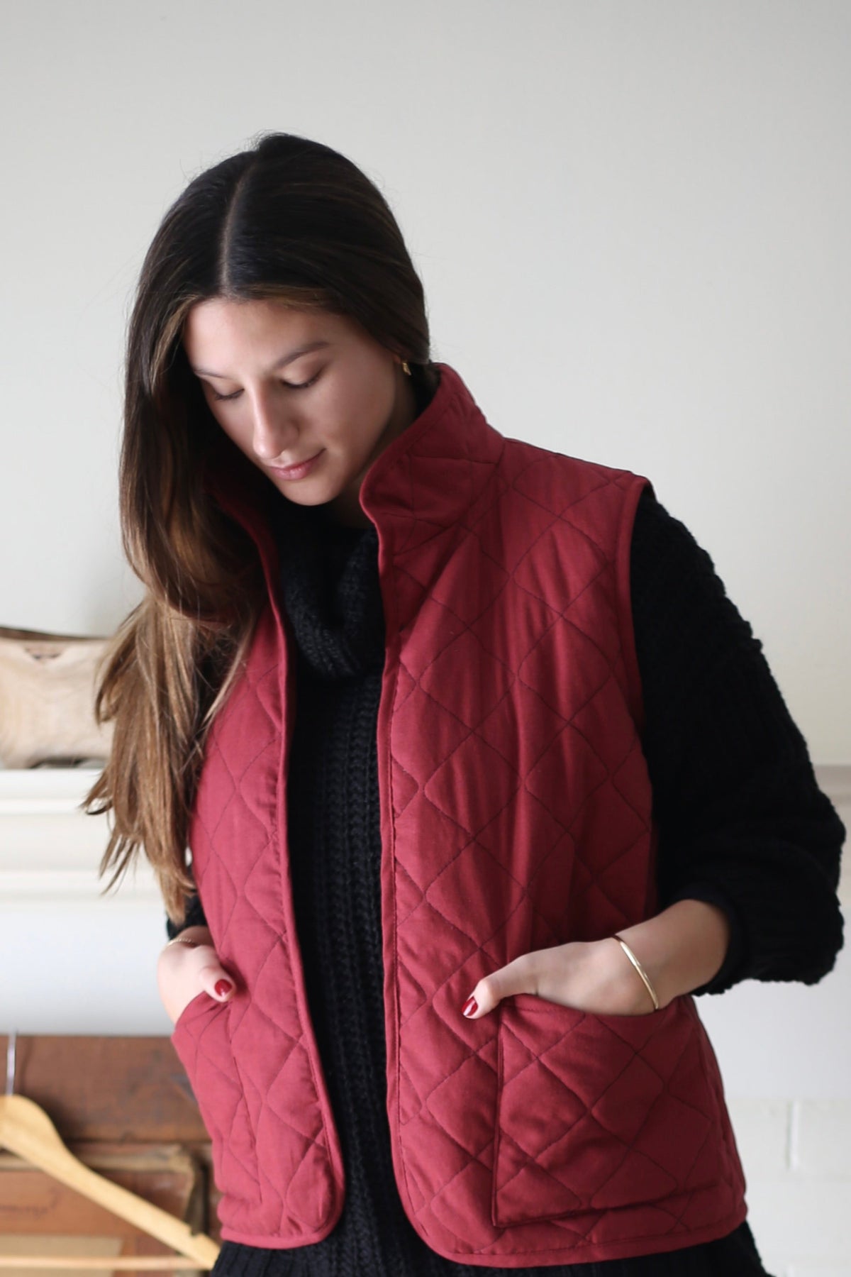 Chaqueta Frida