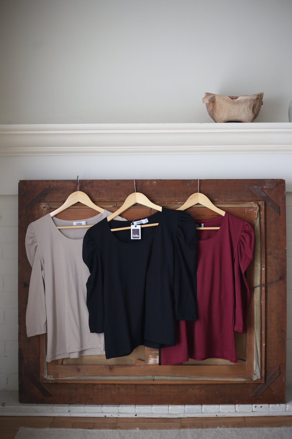 Polera Tango