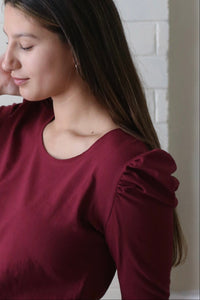 Polera Tango