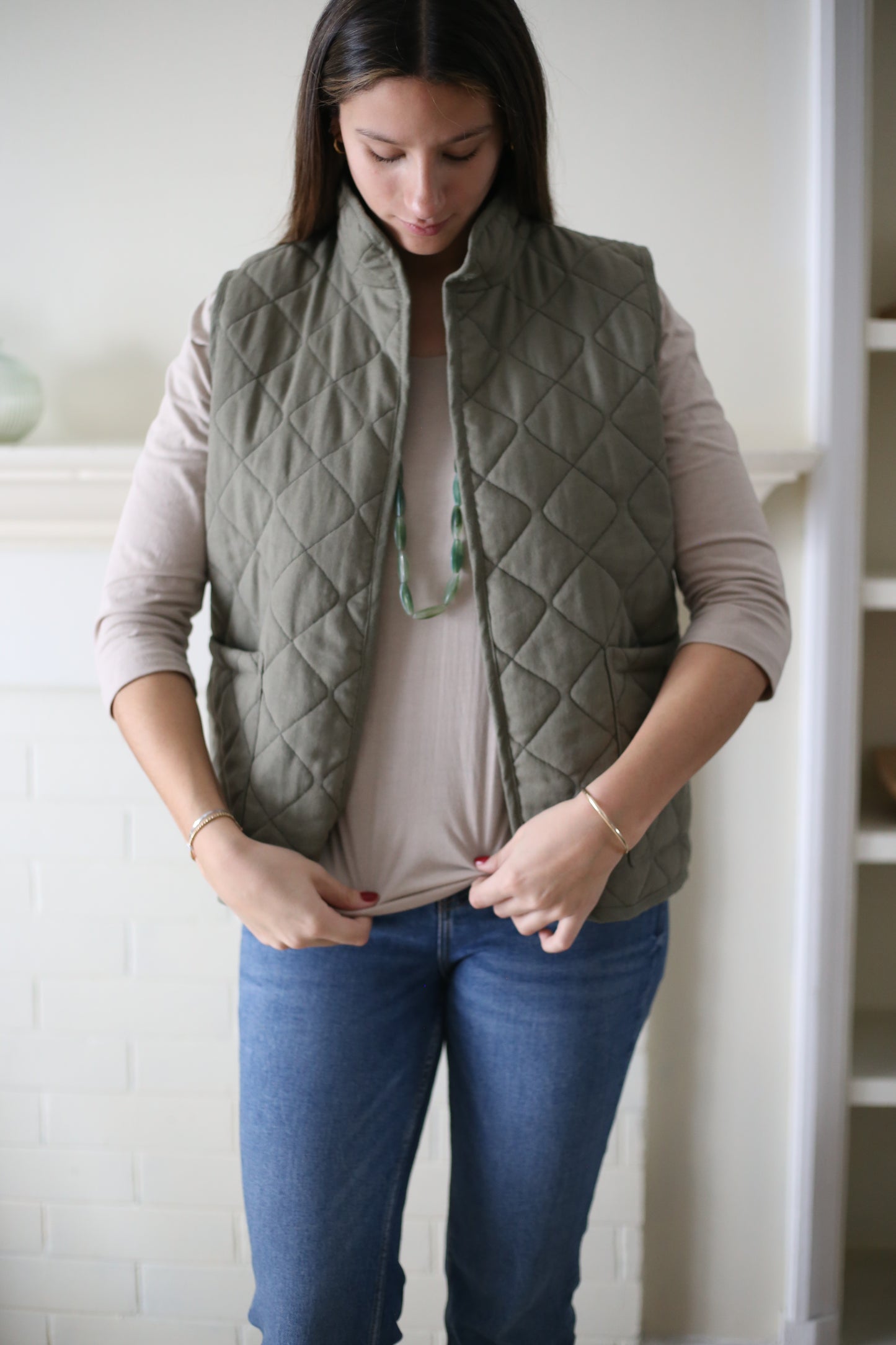 Chaqueta Frida