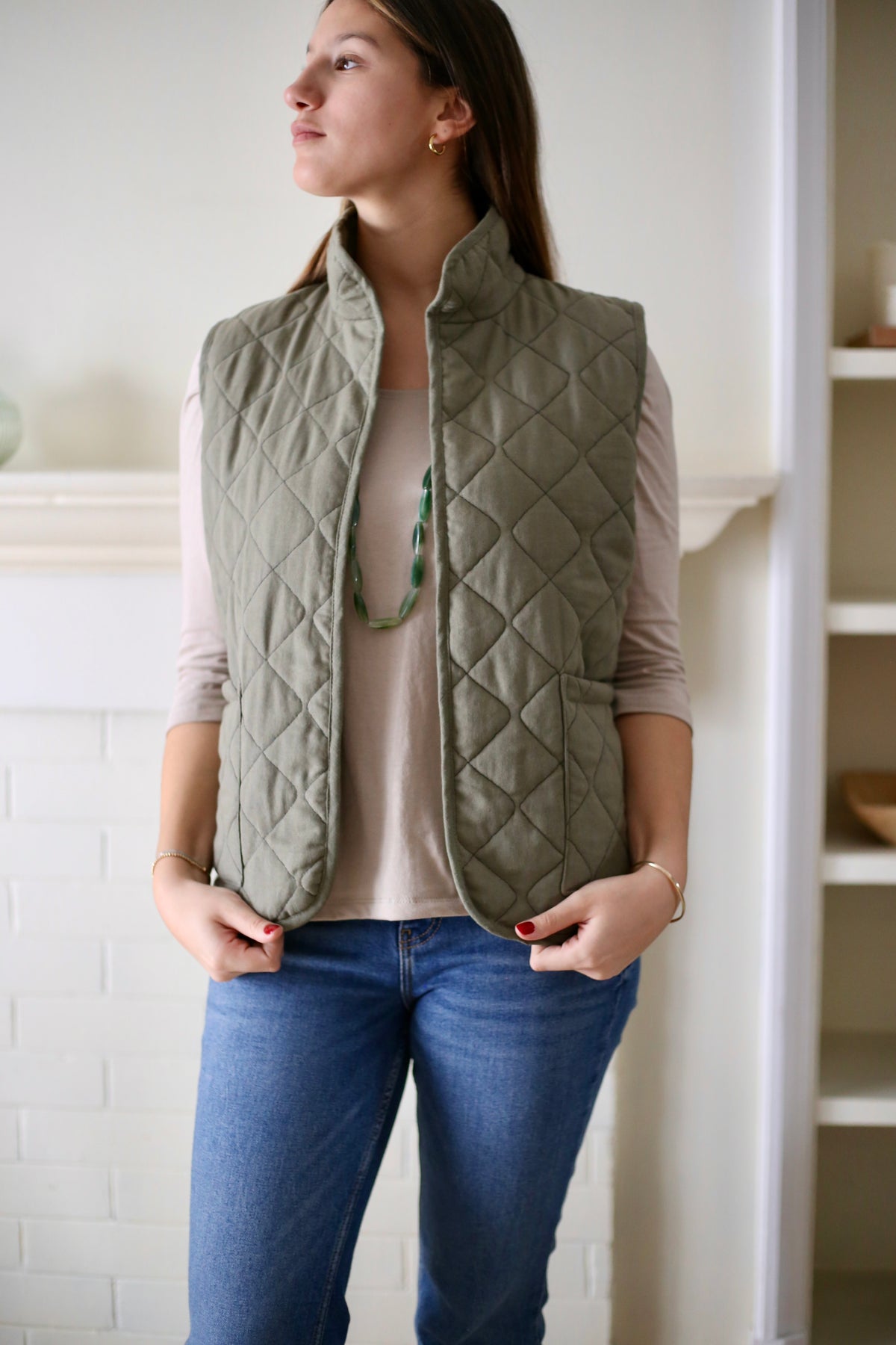 Chaqueta Frida