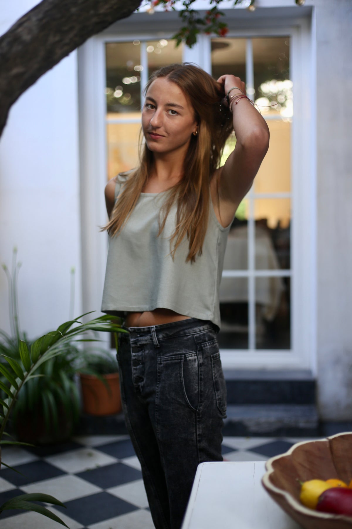 Top Ana Oliva