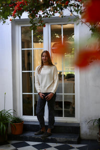 Tejido María