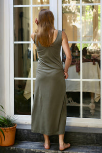 Vestido Paula