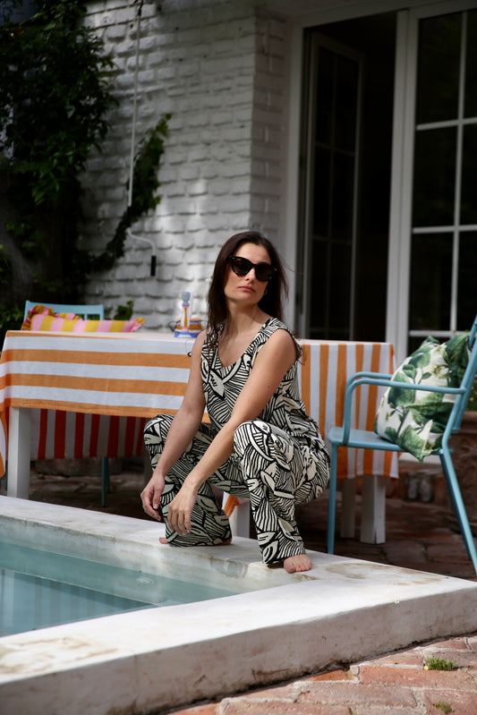 Conjunto Río Blanco-Negro