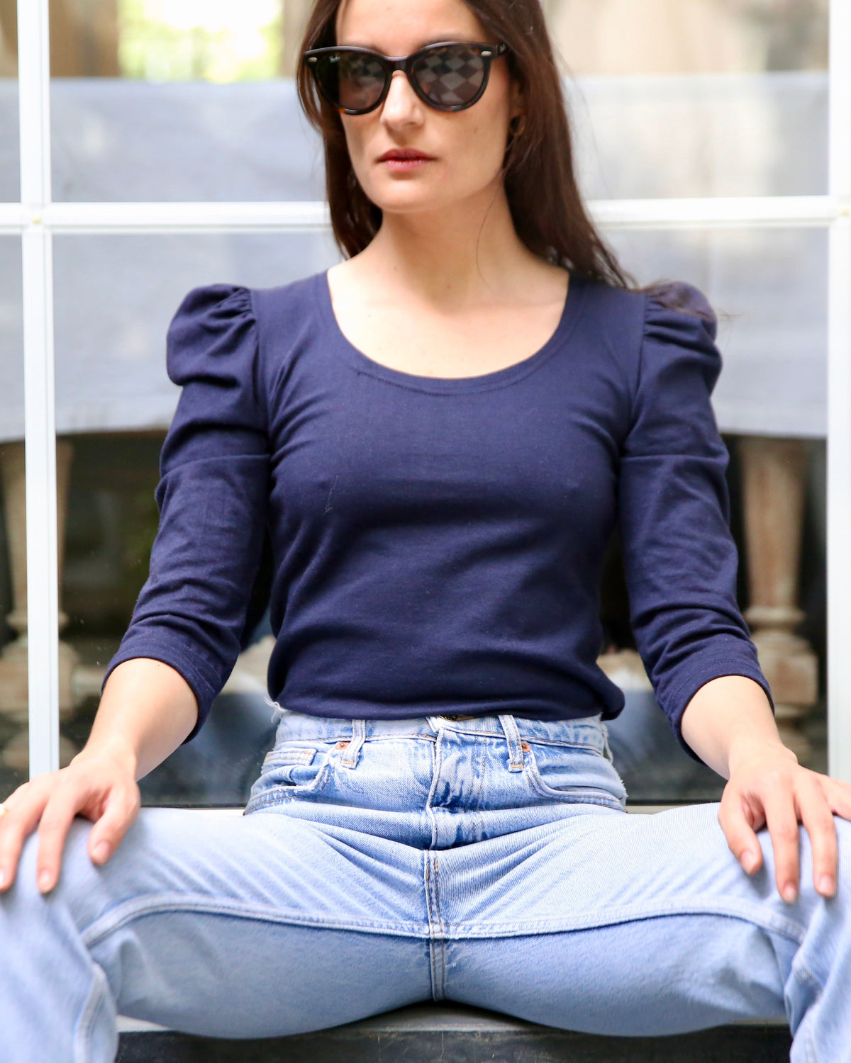 Polera Tango